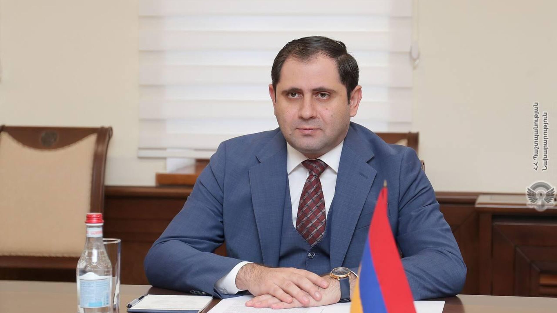 ԵՊՀ աշխատակիցների աշխատավարձերը հերթական անգամ բարձրացել են 10 տոկոսով․ Սուրեն Պապիկյան