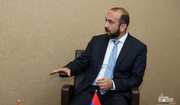 Վստահ եմ, որ ֆրանկոֆոն ընտանիքի աջակցությունը դրական ազդակ կհաղորդի խաղաղության գործընթացին. Արարատ Միրզոյան