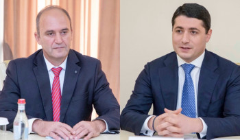 Քննչական կոմիտեի նախագահի նախկին տեղակալ Վիգեն Մեսրոպյանը նոր պաշտոն ունի