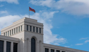 Հարց է առաջանում․ արդյո՞ք Ադրբեջանը հրաժարվում է Հայաստանի տարածքային ամբողջականությունը ճանաչելուց և խաղաղության օրակարգից․ ՀՀ ԱԳՆ