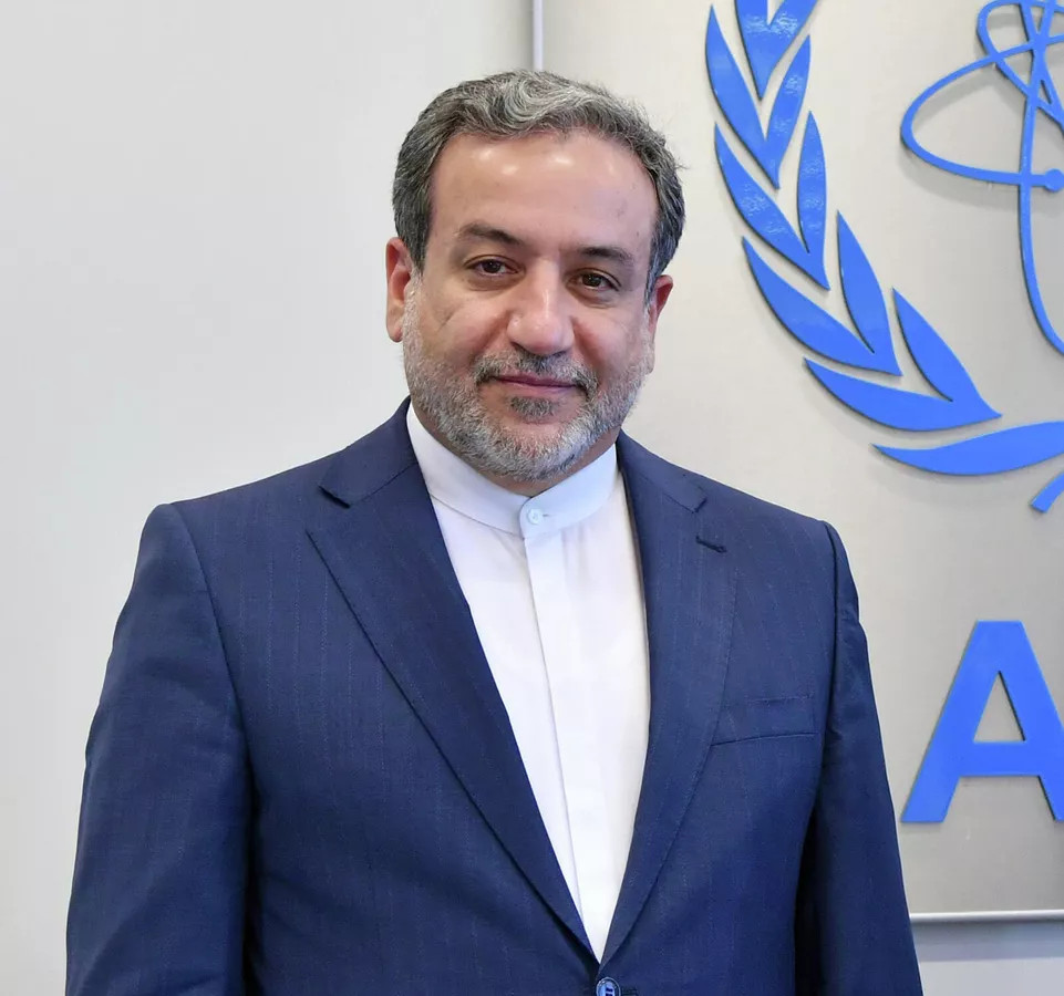 Իրանը կաջակցի բոլոր ջանքերին՝ հրադադար կնքելու համար. Աբբաս Արաղչի