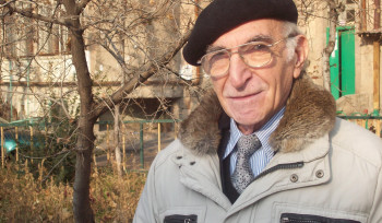 Մահացել է կոմպոզիտոր Արեգ Լուսինյանը