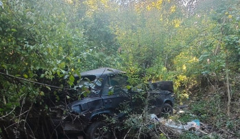 ՃՏՊ Խաշթառակ գյուղում․ կա տուժած