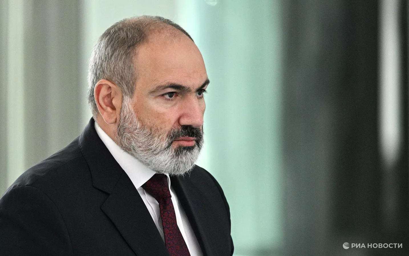 Նիկոլ Փաշինյանը ժամանել է Կրեմլ