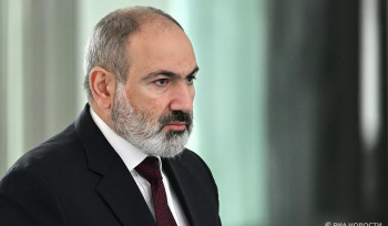 Նիկոլ Փաշինյանը ժամանել է Կրեմլ