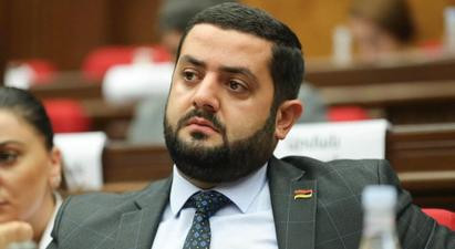 Սյունիքում հետաքրքիր տրանսֆորմացիաներ են տեղի ունենում. «Հրապարակ»