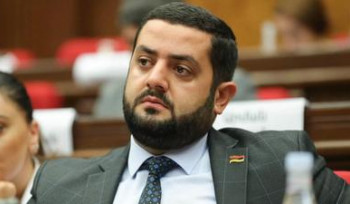 Սյունիքում հետաքրքիր տրանսֆորմացիաներ են տեղի ունենում. «Հրապարակ»