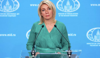 ԱՄՆ-ը պետք է անդրադառնա ռեփեր Diddy-ի զոհ դարձած երեխաների ճակատագրին, գուցե ՄՔԴ-ն իրենց դեմ հայց կներկայացնի՞․ Զախարովա