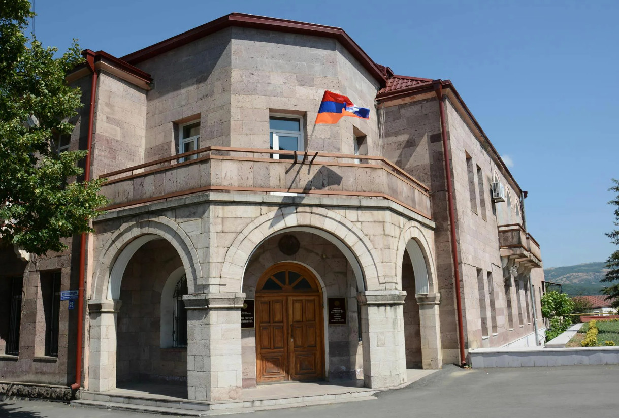 Պաշտոնական Ստեփանակերտի համար բացարձակապես անընդունելի են Ադրբեջանի՝ Արցախի ներքաղաքական կյանքին միջամտելու փորձերը․ Արցախի ԱԳՆ