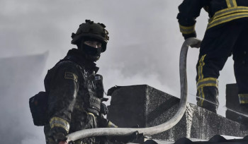 Օդեսայում պայթյուն է գրանցվել. ուկրաինական լրատվամիջոցներ