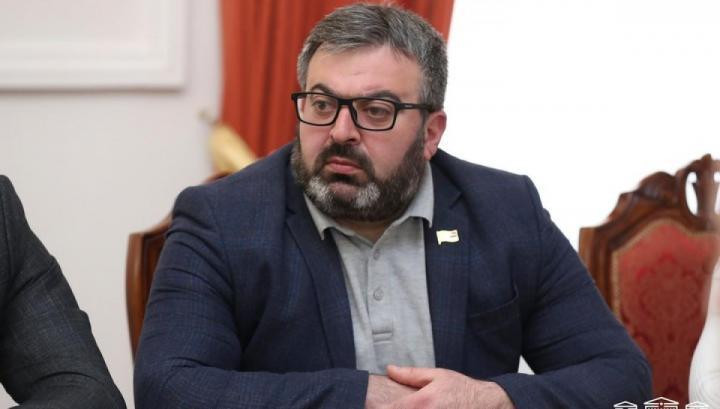 Խուզարկություն են իրականացրել Գառնիկ Դանիելյանի եղբոր ընկերությունում. «Հրապարակ»