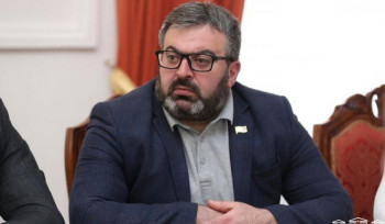 Խուզարկություն են իրականացրել Գառնիկ Դանիելյանի եղբոր ընկերությունում. «Հրապարակ»