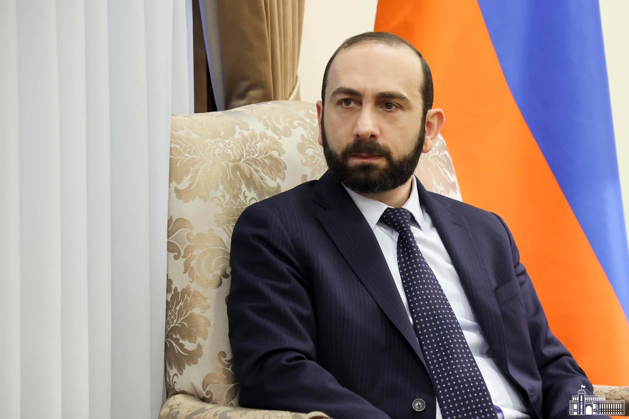 Լաչինի միջանցքի կարգավորումները բանակցված ու ստորագրված են, ուժի գործադրմամբ վերաբանակցումն ընդունելի չէ. ԱԳ նախարար