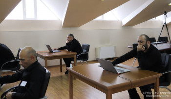 Հայաստանի դատապարտյալների հավաքականը տղամարդկանց՝ շուրջ 80 թիմերի մեջ զբաղեցրել է 9-րդ հորիզոնականը
