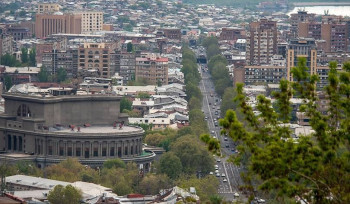 Երևանում փոշու պարունակությունը գերազանցել է սահմանային թույլատրելի կոնցենտրացիան