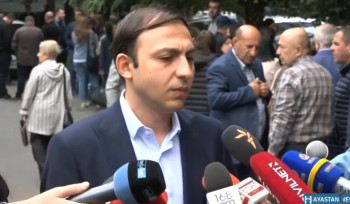 Բաքվում ապօրինաբար պահվող 23 հայ անձանցից 18-ը գերեվարվել են այն ժամանակ, երբ Արցախում տեղակայված էր ՌԴ խաղաղապահ զորակազմը․ Գեղամ Ստեփանյան
