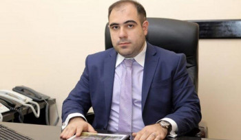 Փաշինյանը ստորագրել է Հակոբ Վարդանյանին պաշտոնից ազատելու որոշումը