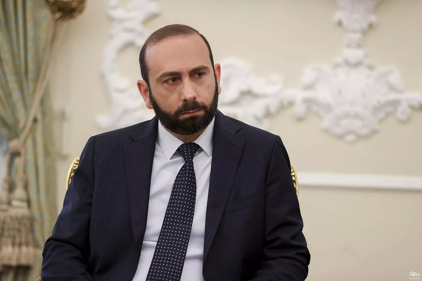 Միրզոյանը ընդգծել է տարածաշրջանում կայուն խաղաղության հասնելու ուղղությամբ ՀՀ ջանքերը և միջազգային գործընկերների հստակ դիրքորոշման ու աջակցության կարևորությունը
