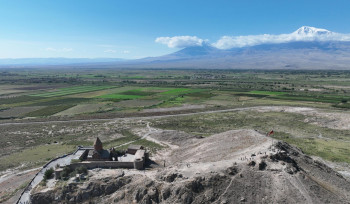 Հնագետները հայտնաբերել են Հայաստանի ամենահին եկեղեցին․ Մյունսթերի համալսարան