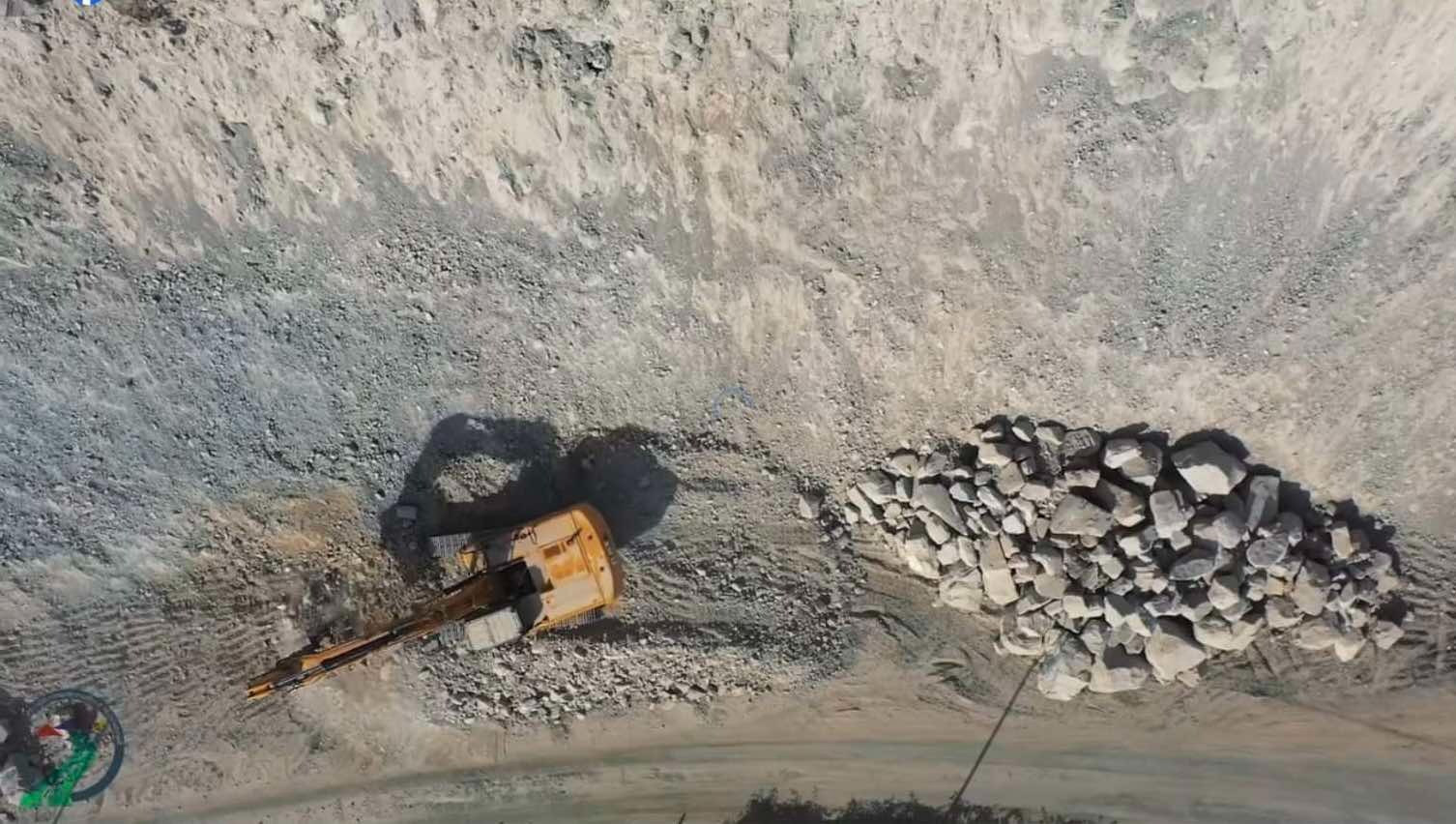 Տաթևի խաչմերուկից մինչև Սատանի կամուրջ ճանապարհահատվածը ժամանակավորապես փակ կլինի