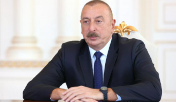 Հայ- ադրբեջանական հարաբերությունների կարգավորման հարցում Ֆրանսիայի քաղաքականությունը եղել և մնում է ապակառուցողական. Ալիև
