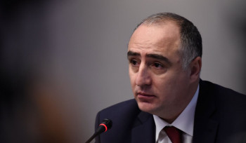Հայաստանում ընտրովի արդարադատություն չկա․ Սասուն Խաչատրյան