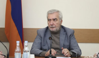 Անդրանիկ Քոչարյանի կարծիքով՝ ՔՊ խմբակցությունում անդրադարձ կլինի Արգիշտի Քյարամյանի մասնակցությամբ միջադեպին