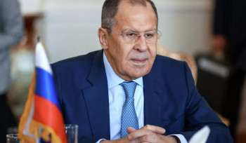 Լավրովը Թուրքիայում կմասնակցի 3+3 տարածաշրջանային խորհրդատվական հարթակի հանդիպմանը. Զախարովա