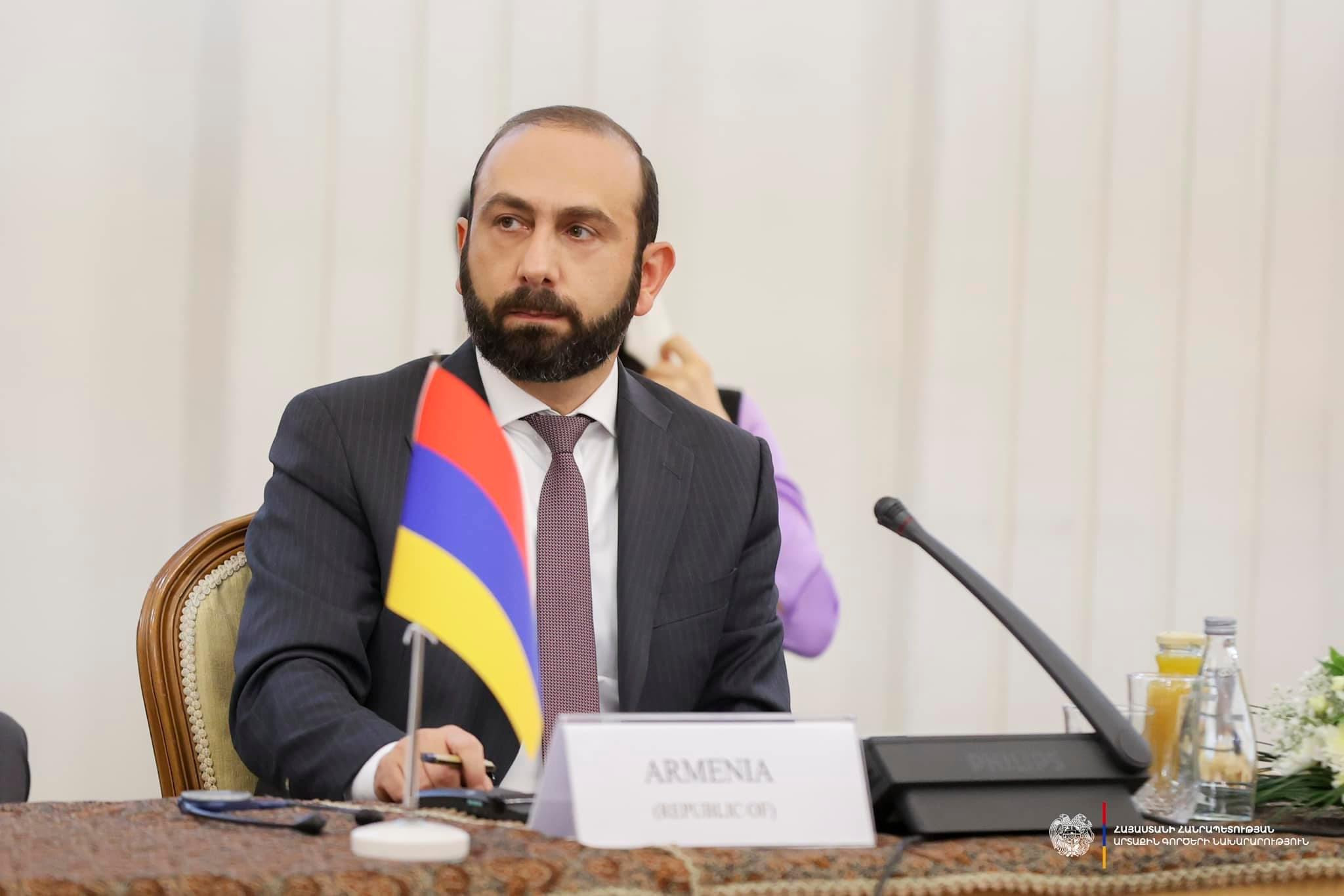 Արարատ Միրզոյանը կմեկնի Թուրքիա