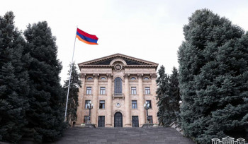 Անվտանգության հատուկ միջոցառումներ՝ ԱԺ-ում. «Հրապարակ»