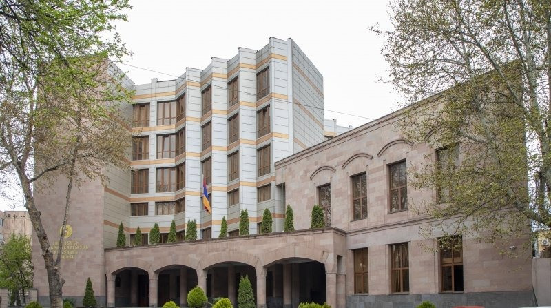 ՀՀ քննչական կոմիտեի միջնորդագրի արդյունքում  վտանգավոր ճանապարհահատվածը կահավորվել է ճանապարհային նշաններով և արագաչափ է տեղադրվել