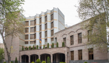 ՀՀ քննչական կոմիտեի միջնորդագրի արդյունքում  վտանգավոր ճանապարհահատվածը կահավորվել է ճանապարհային նշաններով և արագաչափ է տեղադրվել