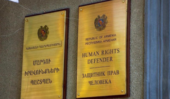 ՀՀ ՄԻՊ-ին առընթեր երեխաների իրավունքների պաշտպանության հարցերով հասարակական խորհրդի անդամ կարող են ընտրվել 10-17 տարեկան երեխաները