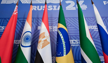 BRICS-ը ինքնիշխան պետությունների ակումբ է, որտեղ ընդունված չէ անհեթեթ որոշումներ պարտադրել և «ձեռքերը ոլորել». Կոպիրկին