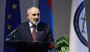 Չգիտեմ՝ ինչքանով է դա բարեհունչ, բայց շատ կարևոր է նաև իրավունքի և արդարության երկու ստանդարտ ունենալը. Նիկոլ Փաշինյան