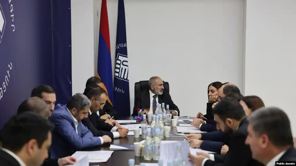 ՔՊ-ն կրկին արդարադատության նախարարի պաշտոնում որևէ թեկնածուի չի հաստատել