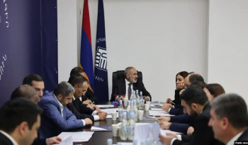 ՔՊ-ն կրկին արդարադատության նախարարի պաշտոնում որևէ թեկնածուի չի հաստատել