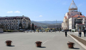 Ստեփանակերտում հայ կին է մահացել