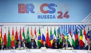 BRICS-ի գագաթնաժողովի մասնակիցներն ընդունել են ամփոփիչ հռչակագիր