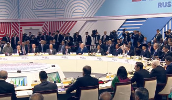 «ԲՐԻԿՍ+» գագաթնաժողովի կլոր սեղան քննարկումը՝ ուղիղ