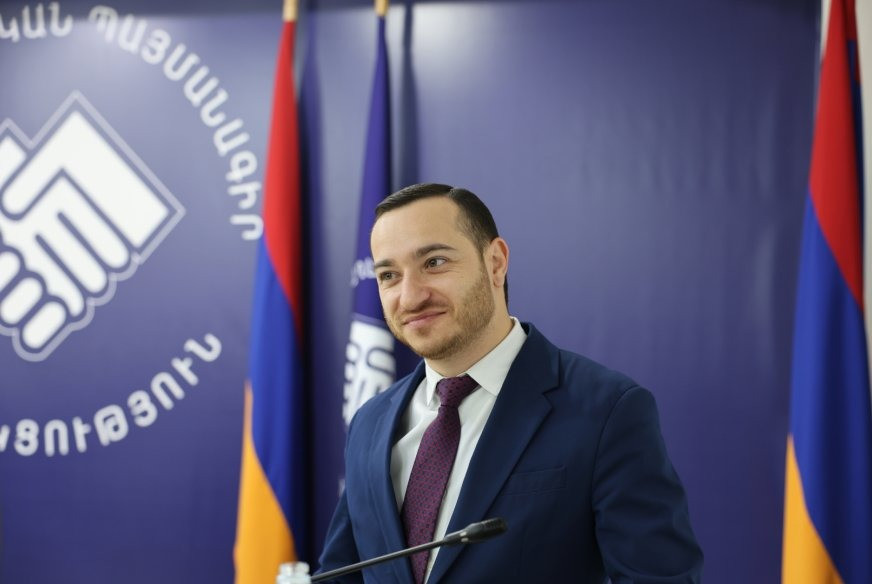 ՔՊ նիստում քննարկվել են ԲՏԱ նախարարության կողմից կատարվող աշխատանքներն ու բարեփոխումները