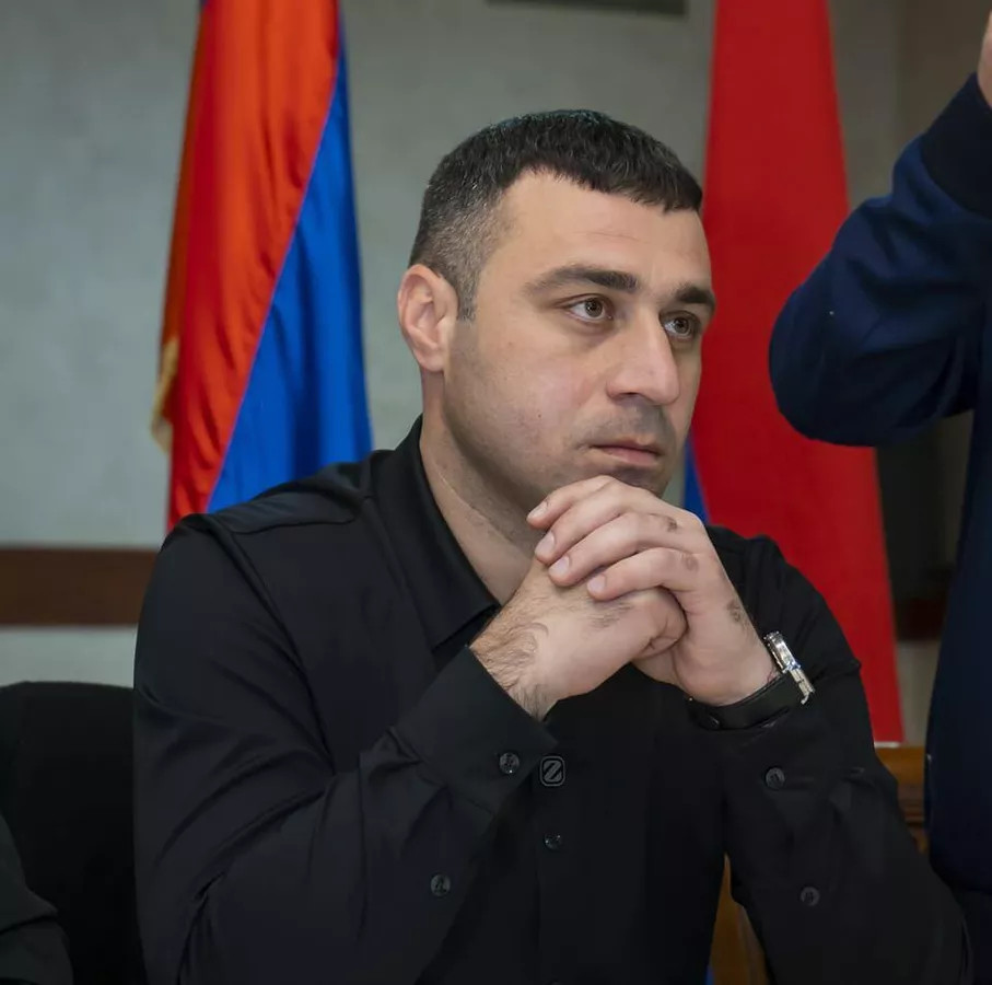 Անցնում են օրեր, ամիսներ և տարիներ, սակայն քաղաքական հետապնդումները շարունակվում են. Գերասիմ Վարդանյանի պաշտպան