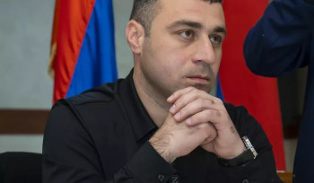 Անցնում են օրեր, ամիսներ և տարիներ, սակայն քաղաքական հետապնդումները շարունակվում են. Գերասիմ Վարդանյանի պաշտպան