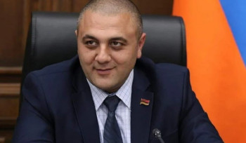 ՔՊ-ն արդեն Գյումրու քաղաքապետի իր թեկնածուն ունի. Aravot