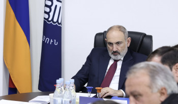 «Չիստկան» մոտենում է ավարտին. Փաշինյանը հայտնաբերել է, որ ՔՊ-ականներն իրար միս են ուտում. «Հրապարակ»