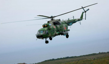 ՄԻ-2 ուղղաթիռը կոշտ վայրէջք է կատարել Կիրովի շրջանում. 3 մարդ է զոհվել