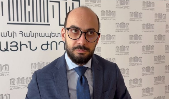 Անդրանիկ Քոչարյանի վերաբերյալ կա կարգապահական վարույթ, այն կքննարկվի ՔՊ վարչությունում․ Հովհաննիսյան