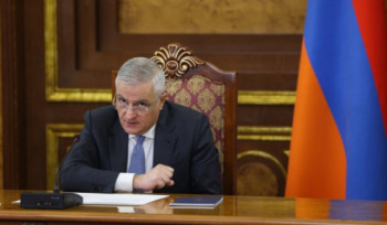 Քննարկվել են ԵՄ վիզաների ազատականացման համար Հայաստանի կողմից իրականացվելիք հիմնական միջոցառումները