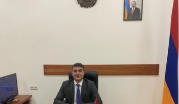 Պետական վերահսկողության ծառայության ղեկավարի տեղակալն ազատվել է պաշտոնից