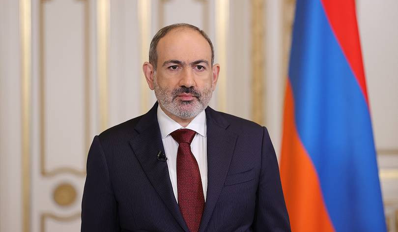 Փաշինյանը Բուդապեշտում կմասնակցի Եվրոպական քաղաքական համայնքի հինգերորդ գագաթնաժողովին